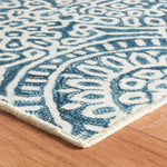Temple Machine Washable Rug RUGS - washable Dash & Albert