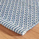 Finn Handwoven Indoor/Outdoor Rug RUGS - outdoor Dash & Albert