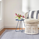 Finn Handwoven Indoor/Outdoor Rug RUGS - outdoor Dash & Albert