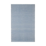 Finn Handwoven Indoor/Outdoor Rug RUGS - outdoor Dash & Albert Denim 2' x 3'