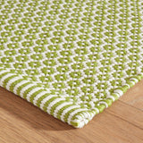Finn Handwoven Indoor/Outdoor Rug RUGS - outdoor Dash & Albert