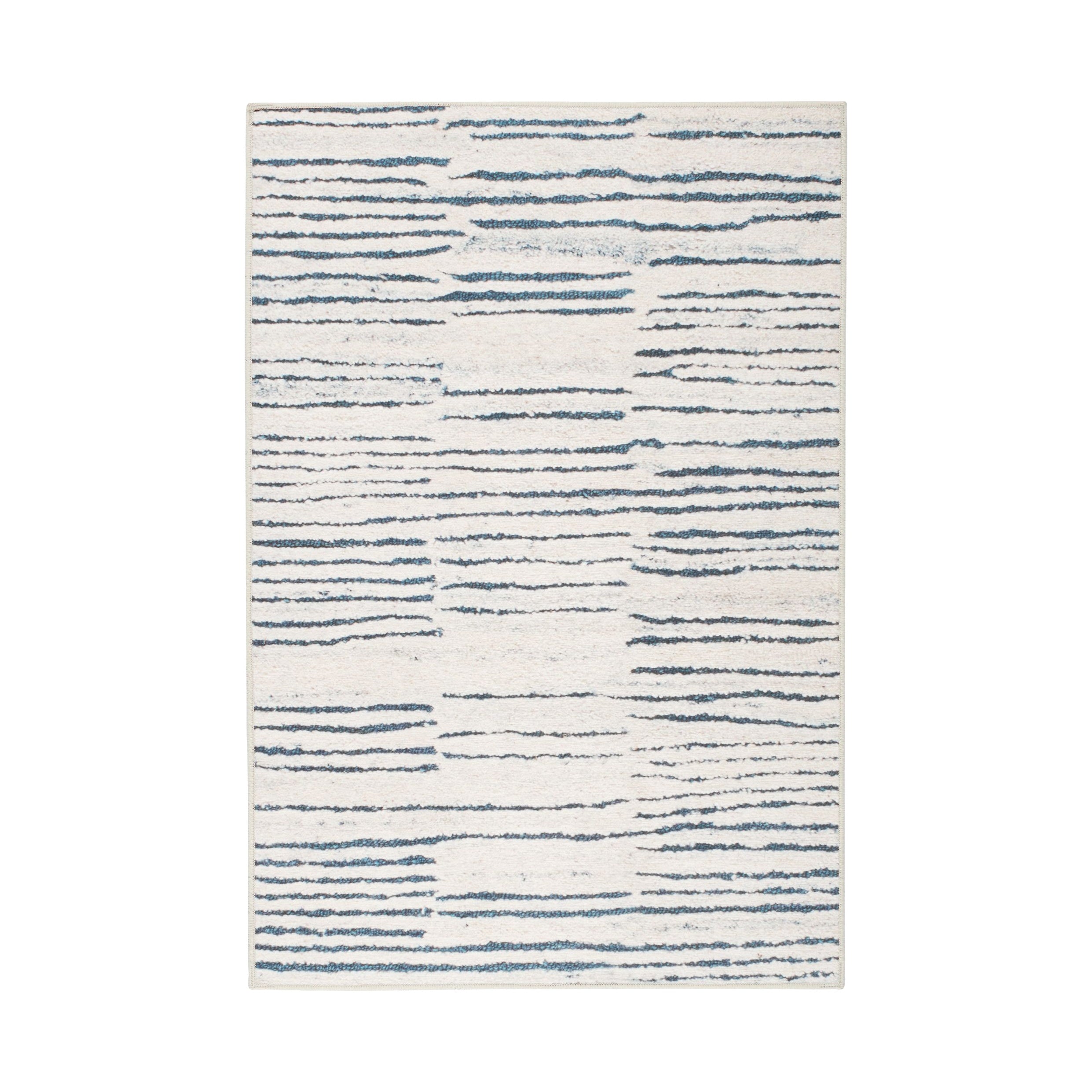 Avery Machine Washable Rug Rugs-washable Dash & Albert Everglade 2' x 3'