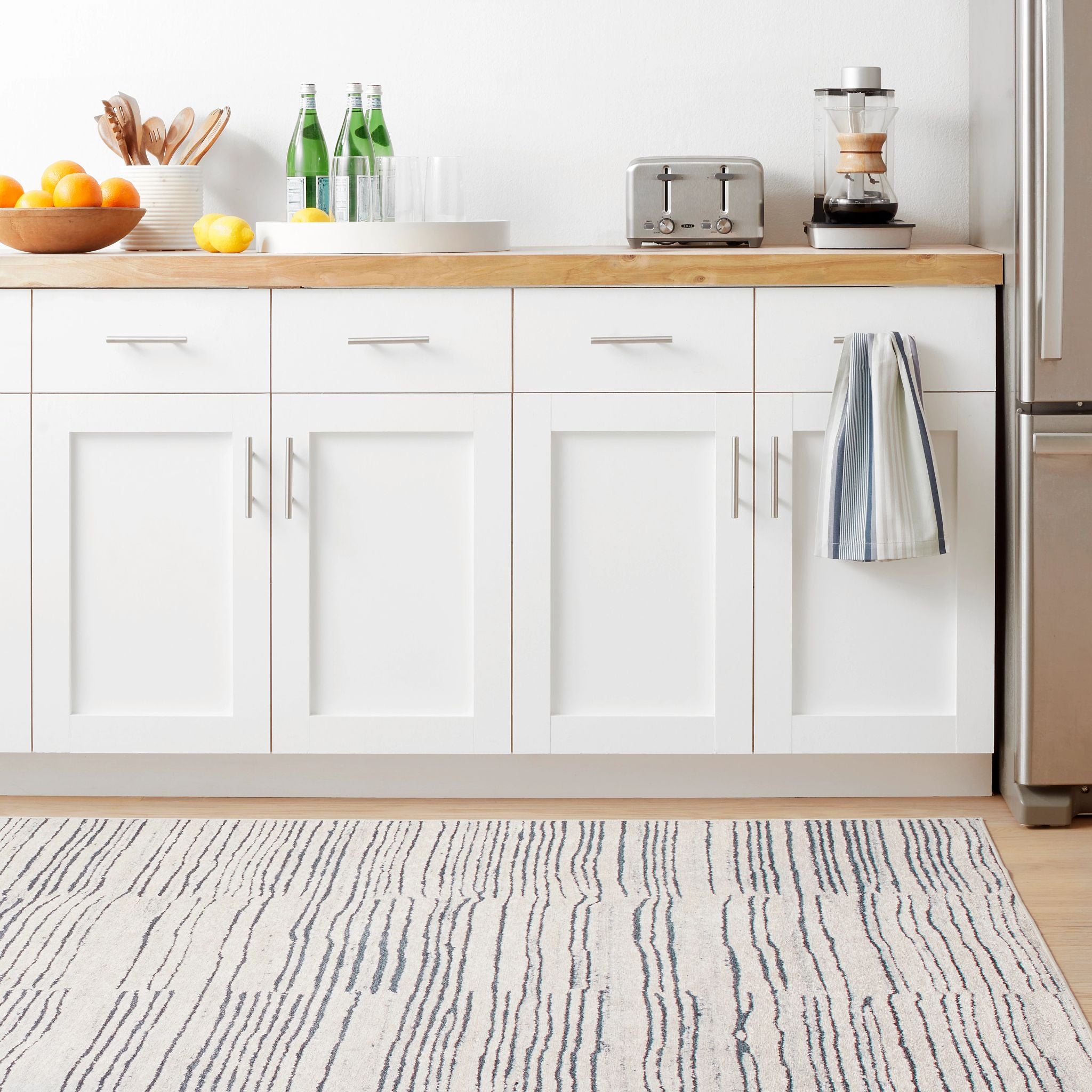 Avery Everglade Machine Washable Rug-Rug & Weave