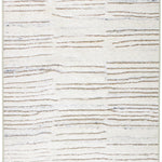 Avery Oatmeal Machine Washable Rug-Rug & Weave