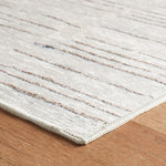Avery Oatmeal Machine Washable Rug-Rug & Weave