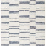Leni Oatmeal Machine Washable Rug-Rug & Weave
