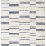 Leni Oatmeal Machine Washable Rug-Rug & Weave