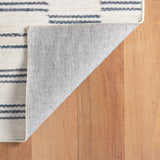 Leni Oatmeal Machine Washable Rug-Rug & Weave