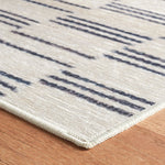 Leni Oatmeal Machine Washable Rug-Rug & Weave