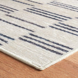 Leni Oatmeal Machine Washable Rug-Rug & Weave