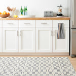Leni Machine Washable Rug RUGS - washable Dash & Albert