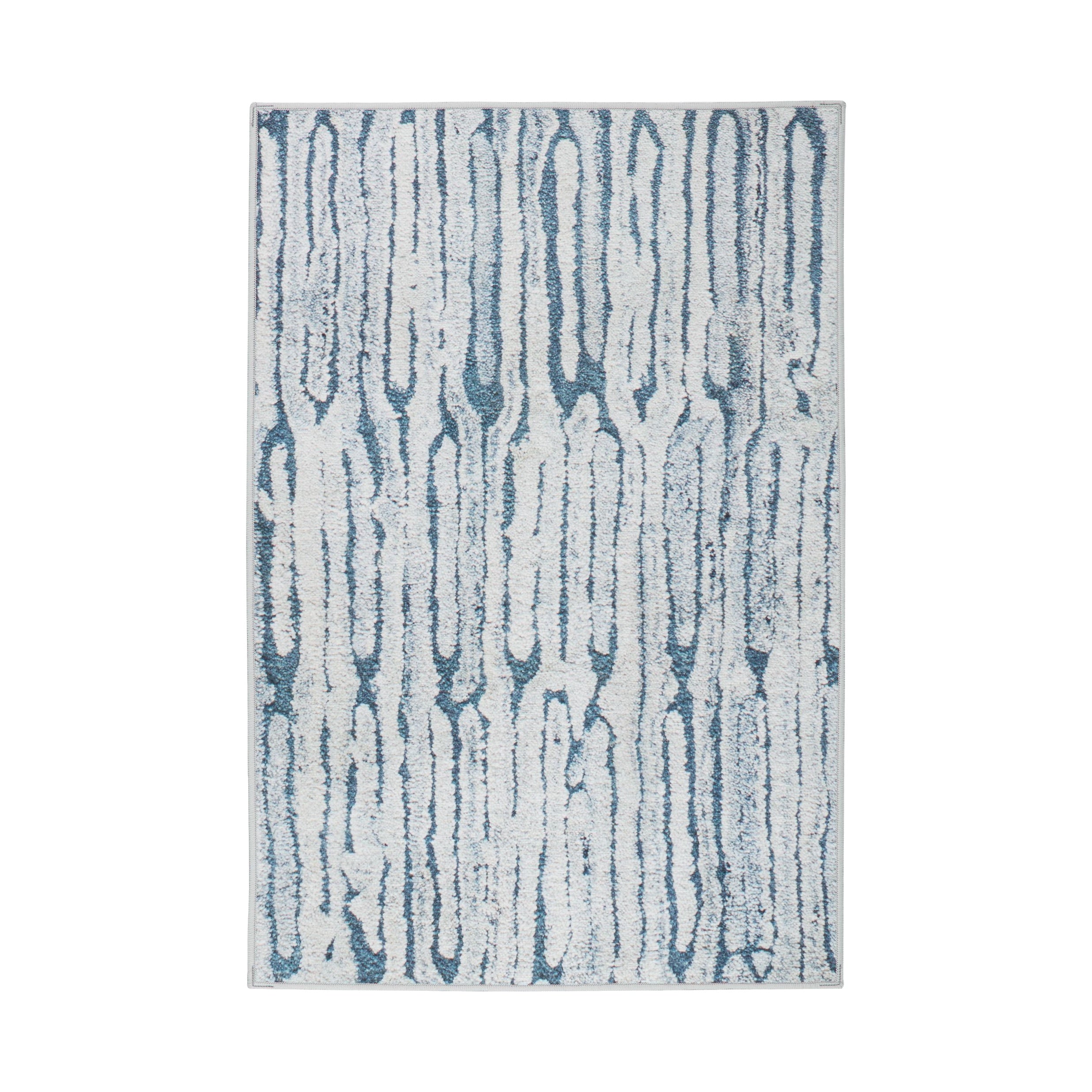 Malone Machine Washable Rug Rugs-washable Dash & Albert Everglade 2' x 3'