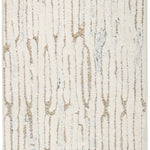 Malone Oatmeal Machine Washable Rug-Rug & Weave