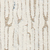 Malone Oatmeal Machine Washable Rug-Rug & Weave