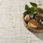 Malone Oatmeal Machine Washable Rug-Rug & Weave