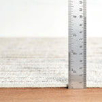 Malone Oatmeal Machine Washable Rug-Rug & Weave
