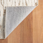 Malone Oatmeal Machine Washable Rug-Rug & Weave