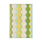 Safety Net Machine Washable Rug RUGS - washable Dash & Albert 2' x 3'