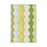 Safety Net Machine Washable Rug RUGS - washable Dash & Albert 2' x 3'