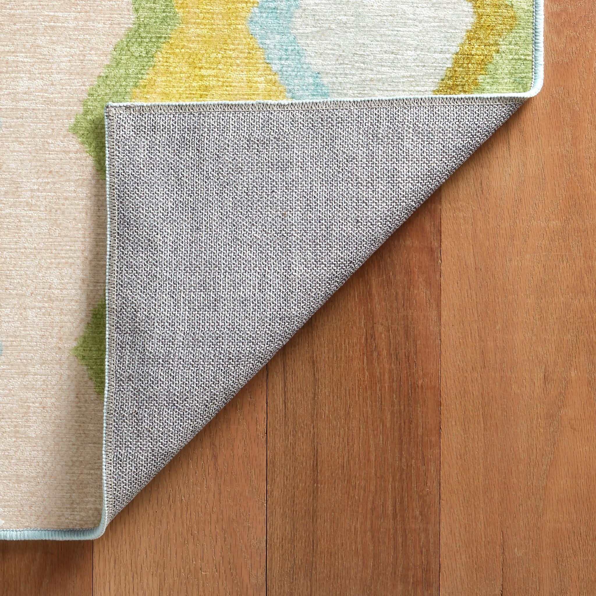 Safety Net Machine Washable Rug RUGS - washable Dash & Albert