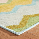 Safety Net Machine Washable Rug RUGS - washable Dash & Albert