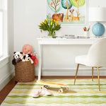 Safety Net Machine Washable Rug RUGS - washable Dash & Albert