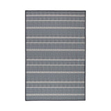 Samson Machine Washable Rug Rugs-washable Dash & Albert Black 2' x 3'