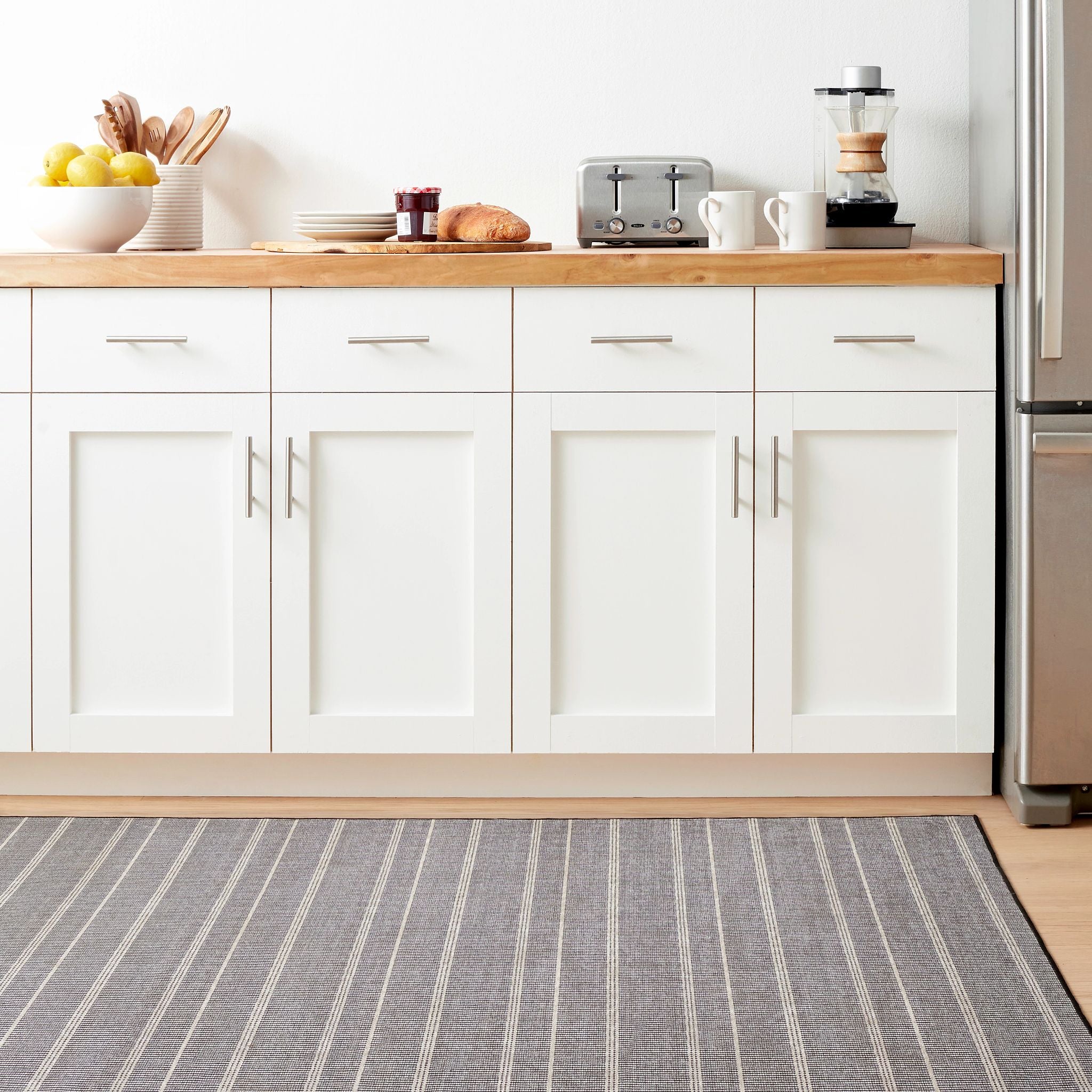 Samson Machine Washable Rug Rugs-washable Dash & Albert