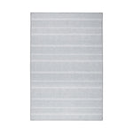 Samson Machine Washable Rug Rugs-washable Dash & Albert Grey 2' x 3'