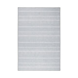 Samson Machine Washable Rug Rugs-washable Dash & Albert Grey 2' x 3'