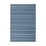Samson Machine Washable Rug Rugs-washable Dash & Albert Navy 2' x 3'