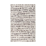 Shepherd Machine Washable Rug RUGS - synthetic Dash & Albert Pebble 2' x 3'