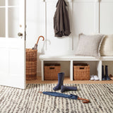 Shepherd Machine Washable Rug RUGS - synthetic Dash & Albert