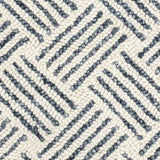 Layers Hand Hooked Wool Rug RUGS-wool Dash & Albert