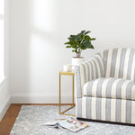 Layers Hand Hooked Wool Rug RUGS-wool Dash & Albert