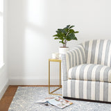 Layers Hand Hooked Wool Rug RUGS-wool Dash & Albert