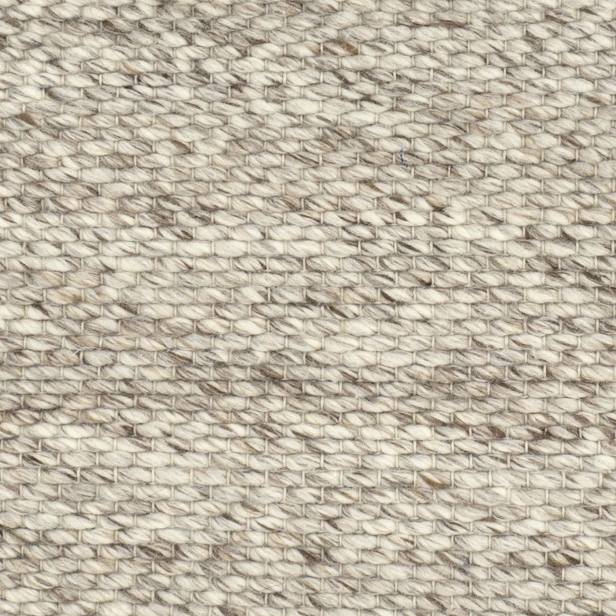 Loggia Natural Handwoven Wool Rug-Rug & Weave