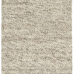 Loggia Natural Handwoven Wool Rug-Rug & Weave