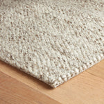 Loggia Natural Handwoven Wool Rug-Rug & Weave