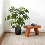 Loggia Natural Handwoven Wool Rug-Rug & Weave