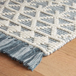 Pembrook Handwoven Wool Rug RUGS - wool Dash & Albert