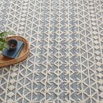 Pembrook Handwoven Wool Rug RUGS - wool Dash & Albert
