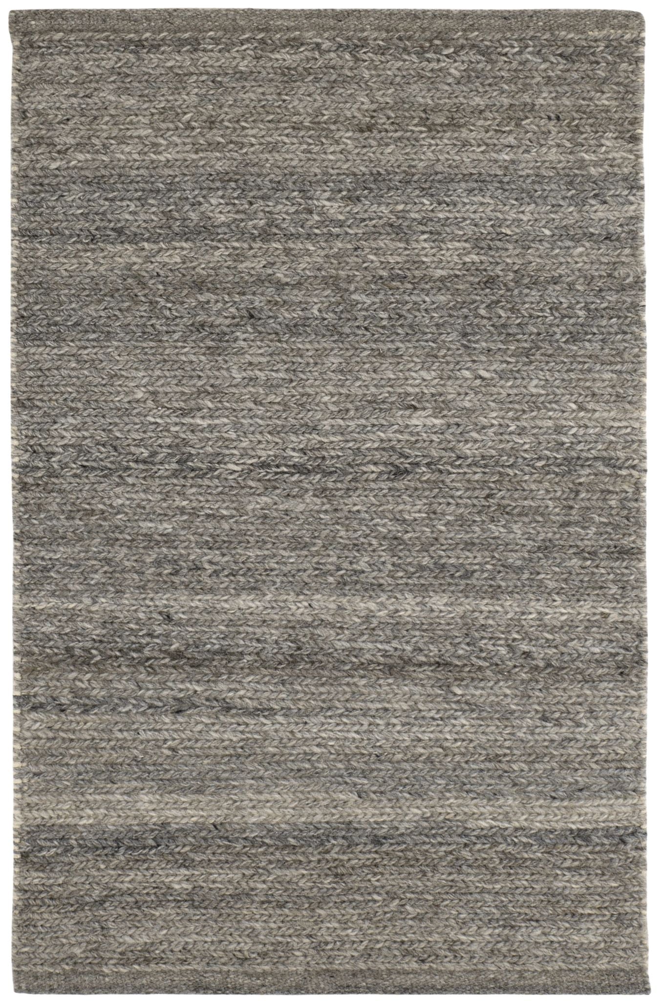 Solimar Natural Handwoven Wool Rug-Rug & Weave