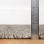 Solimar Natural Handwoven Wool Rug-Rug & Weave