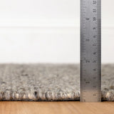 Solimar Natural Handwoven Wool Rug-Rug & Weave