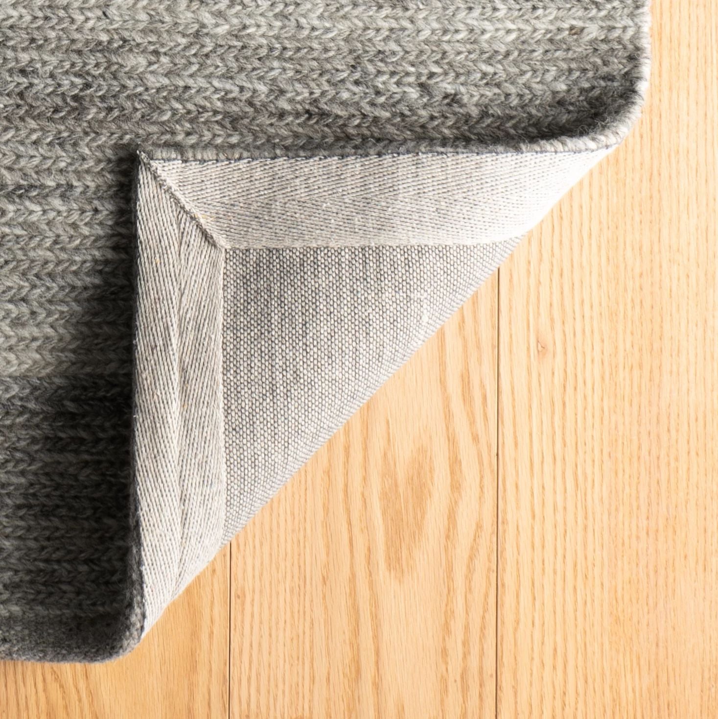 Solimar Natural Handwoven Wool Rug-Rug & Weave