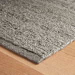 Solimar Natural Handwoven Wool Rug-Rug & Weave