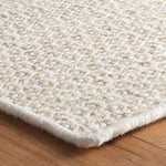 Honeycomb Handwoven Wool Rug RUGS-wool Dash & Albert
