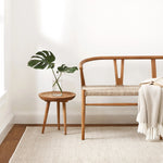 Honeycomb Handwoven Wool Rug RUGS-wool Dash & Albert