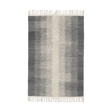 Ronan Ikat Handwoven Wool Rug